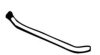 FONOS 31374 Exhaust Pipe